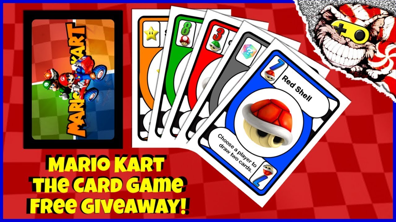 play mario kart online free